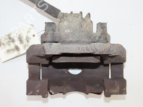 Used Left front brake caliper CITROËN C4 Picasso I MPV (UD_) 2.0 HDi 150 (150 hp) 30522716