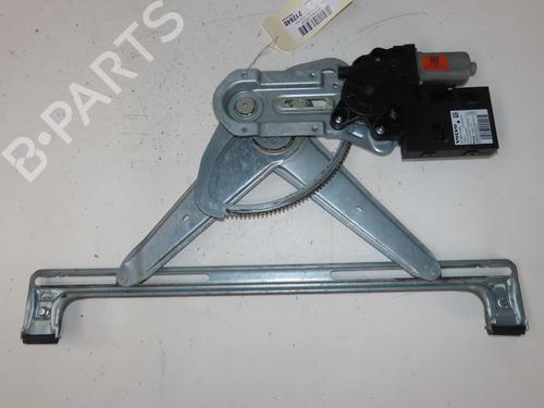 Used Front left window mechanism Front left window mechanism VOLVO C30 (533) 1.6 D (109 hp) 34175530 34175530