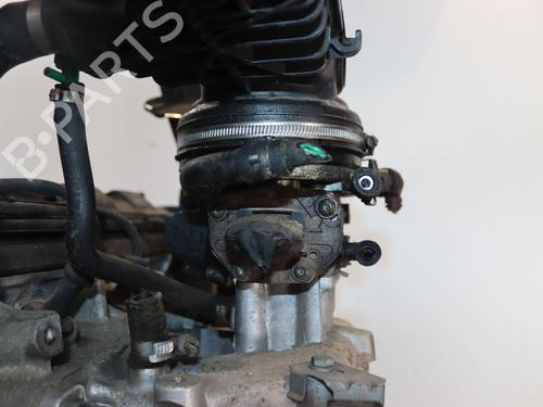 Used Engine Engine 37530232 37530232