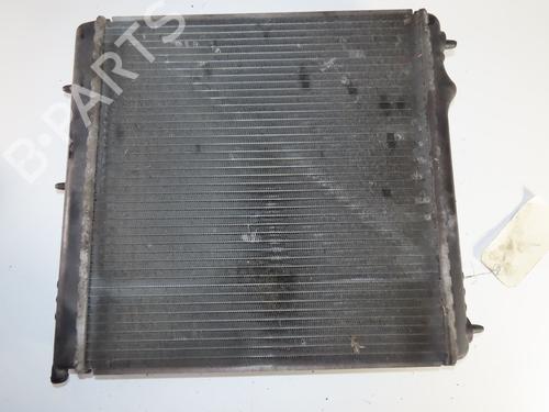 Used Water radiator CITROËN C3 I (FC_, FN_) 1.4 HDi (68 hp) 30333237