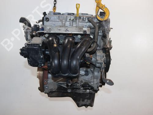 Engine NISSAN PIXO (UA0) 1.0 | BP38182811M1 - Image 4