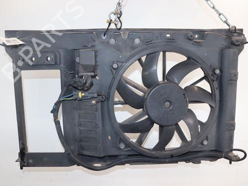 Frontplade/Frontkurv CITROËN BERLINGO Box Body/MPV (B9) 1.6 HDi 75 | BP37597495C72 - Image 3