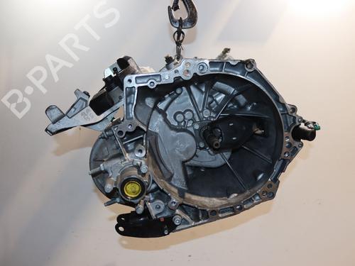 Gearbox PEUGEOT 2008 II (UD_, US_, UY_, UJ_, UR_, UC_) 1.5 BlueHDI 110 (UDYHSK) | BP29872737M3