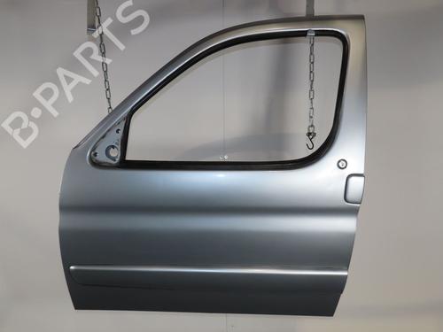 left-front-door-citroen-berlingo-multispace-b9-2008-23162960 main image