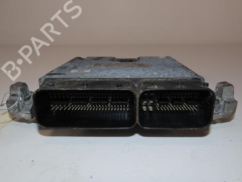 Used Engine control unit (ECU) MERCEDES-BENZ A-CLASS (W176) A 180 (176.042) (122 hp) 26876731