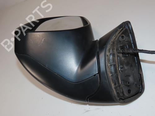 Retrovisore destro CITROËN C4 Picasso I MPV (UD_) 1.6 HDi 110 (112 hp) 30740437