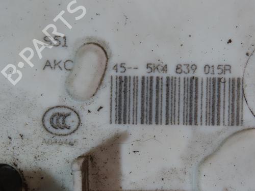 rear-left-lock-vw-golf-vii-5g1-bq1-be1-be2-2012-2013-2014-2015-2016-2017-2018-2019-2020-2021-28105582 main image