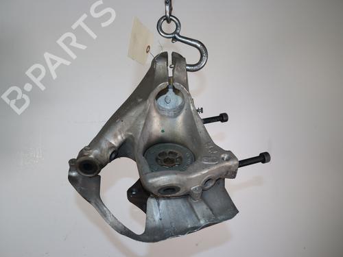Left front steering knuckle PORSCHE 911 (997) 3.8 Carrera S | BP14959079M25 
