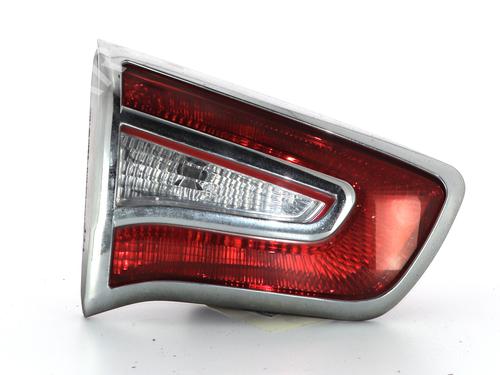 Used Left tailgate light Left tailgate light KIA SPORTAGE III (SL) 1.7 CRDi (116 hp) 33744631 33744631