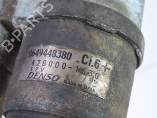 Starter PEUGEOT 407 Coupe (6C_) 2.7 HDi | BP38449455M8 - Image 4