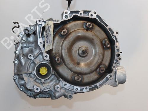 Gearbox PEUGEOT 2008 I (CU_) 1.2 THP 110 / PureTech 110 | BP27332213M3