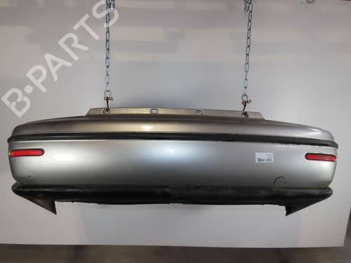 Used Rear bumper FIAT MAREA (185_) 1.8 115 16V (113 hp) 23163913
