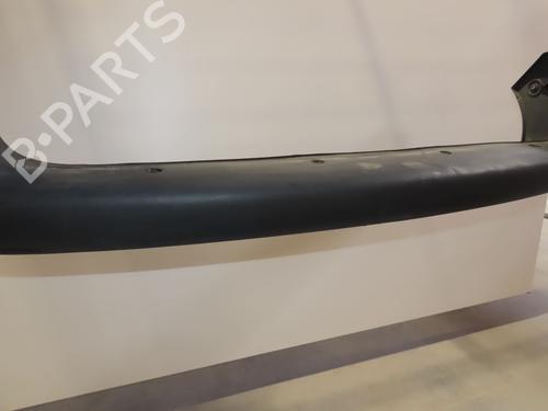 Rear bumper RENAULT KANGOO (KC0/1_) 1.2 (KC0A, KC0K, KC0F, KC01) | BP17557918C8 
