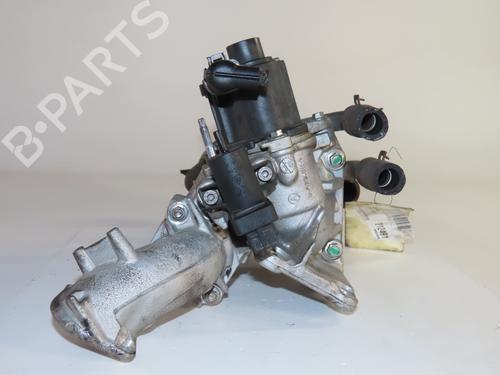 Egr RENAULT MEGANE III Hatchback (BZ0/1_, B3_) 1.5 dCi (BZ09, BZ0D, BZ1W, BZ29, BZ14) | BP31151890M69
