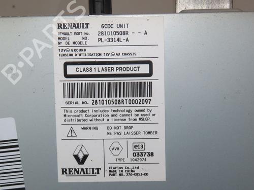 radio-renault-latitude-l70_-2010-24919458 main image