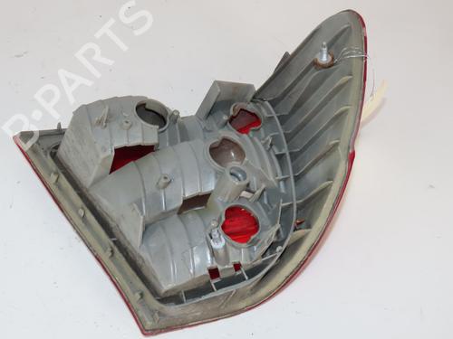 Used Right taillight BMW 3 (E46) 318 d (116 hp) 29846194