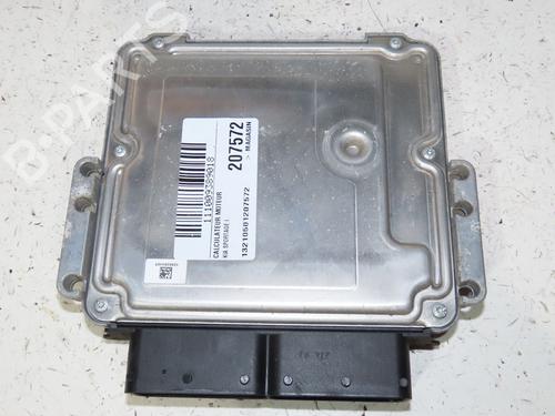 Engine control unit (ECU) KIA SPORTAGE IV (QL, QLE) 1.7 CRDi | BP24345127M57 