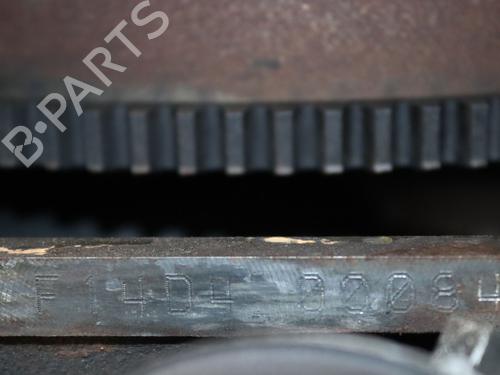 Engine CITROËN NEMO Box Body/MPV (AA_) 1.4 HDi | BP29344472M1 