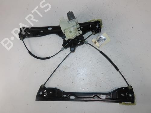 Used Front right window mechanism Front right window mechanism OPEL ASTRA K (B16) 1.2 Turbo (68) (131 hp) 40484449 40484449