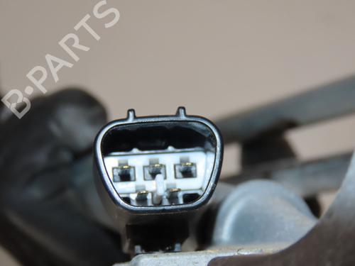 Viskermotor vindrude TOYOTA RAV 4 IV (_A4_) 2.5 Hybrid (AVA42_) (197 hp) 29985553