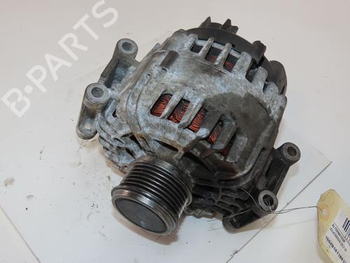 Alternator VW GOLF VII (5G1, BQ1, BE1, BE2) 2.0 GTI | BP28206202M7 