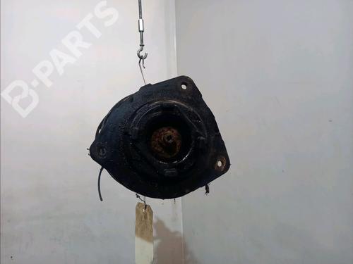 Used Left front shock absorber Left front shock absorber RENAULT CLIO III (BR0/1, CR0/1) 1.5 dCi (BR17, CR17) (86 hp) 10222270 10222270