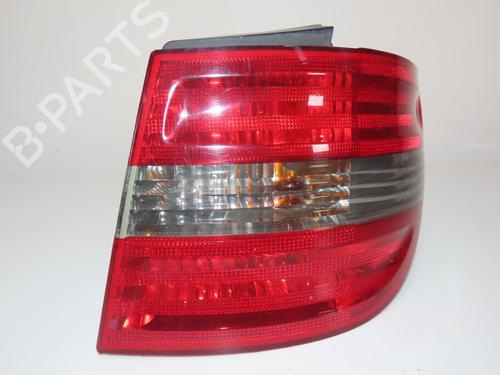 Used Right taillight Right taillight 37226615 37226615