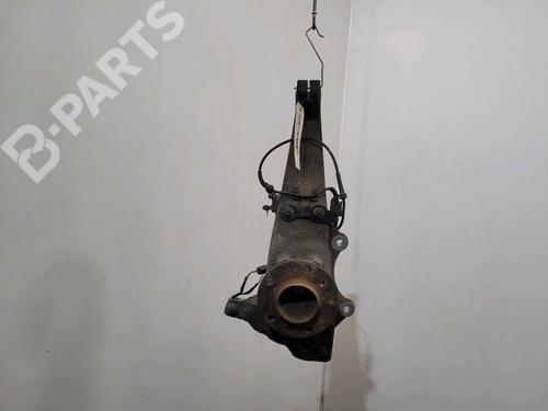 Used Left front steering knuckle Left front steering knuckle BMW 5 (F10) 520 d (184 hp) 9032361 9032361