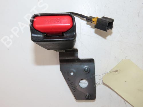 Seat buckle CITROËN DS4 (NX_) 1.6 HDi 115 | BP33808628I32 - Image 3