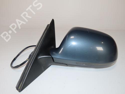 Left mirror AUDI A4 B8 (8K2) 2.0 TDI | BP27666330C26 