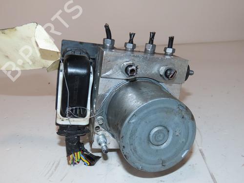 ABS pump PEUGEOT 3008 I MPV (0U_) 1.6 HDi | BP26534952M43 
