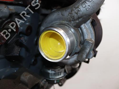 Used Engine Engine 37705633 37705633