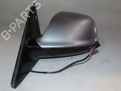 Left mirror AUDI Q5 (8RB) 3.0 TDI quattro | BP29196375C26 