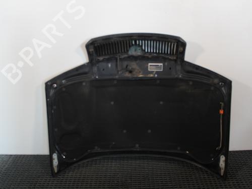 Hood SKODA FABIA I (6Y2) 1.9 SDI | BP15276519C1 