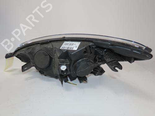 Right headlight RENAULT CAPTUR I (J5_, H5_) 1.5 dCi 90 (J5N4, J5M5, J5MW, J5M6, J5AL, J5AJ) | BP38276363C29 - Image 3