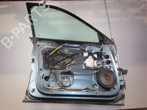 Left front door AUDI A3 Sportback (8PA) 1.9 TDI | BP19932683C2 