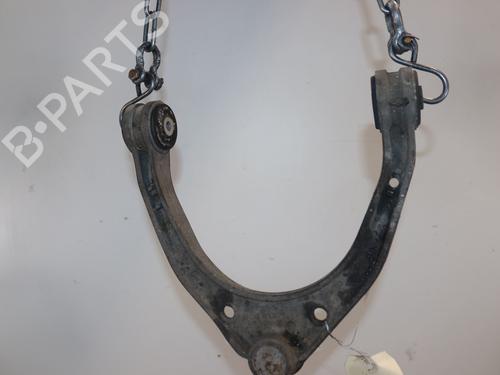 Used Left front suspension arm PORSCHE CAYENNE (9PA) S 4.8 (385 hp) 31605522