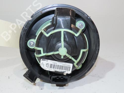 Heater blower motor PEUGEOT 308 I (4A_, 4C_) 1.6 HDi | BP23159900M62 