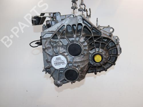 Gearbox MERCEDES-BENZ A-CLASS (W177) A 180 d (177.003) | BP37501119M3 - Image 3