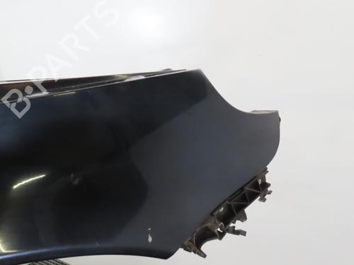 Right front fenders SAAB 9-5 (YS3E) 1.9 TiD | BP16278213C42 