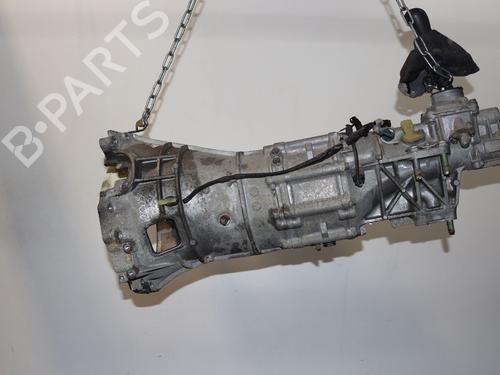 Used Gearbox MAZDA MX-5 III (NC) 2.0 (NC18) (160 hp) 25750767