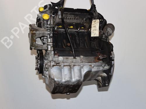 Engine OPEL CORSA D (S07) 1.2 (L08, L68) | BP25450913M1 