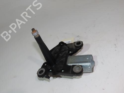 Used Rear wiper motor PEUGEOT 207 SW (WK_) 1.4 (73 hp) 18206245