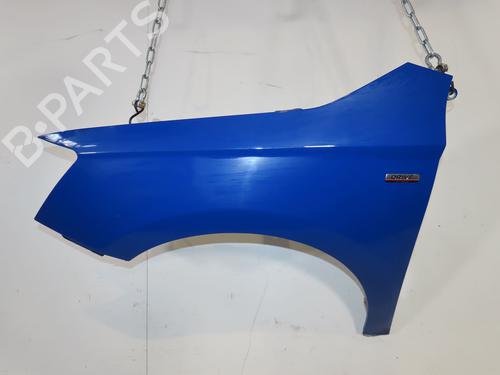 Used Left front fenders Left front fenders 37062210 37062210