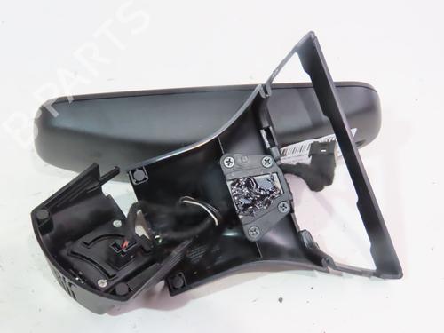 Rear mirror ALFA ROMEO GIULIETTA (940_) 1.4 TB (940FXA1A, 940FXT1A) | BP18317024I6
