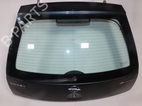 Bakluke CC/Kombi-Kupé OPEL CORSA D (S07) 1.2 (L08, L68) | BP29016624C6 