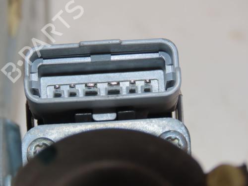 Used Rear left window mechanism Rear left window mechanism CITROËN C3 Picasso (SH_) 1.6 HDi (90 hp) 33008920 33008920
