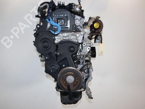 Engine MINI MINI (R56) Cooper D | BP34255572M1  - Image 6