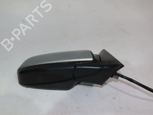 Right mirror OPEL ZAFIRA / ZAFIRA FAMILY B (A05) 1.9 CDTI (M75) | BP19104506C27 