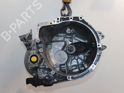 Gearbox PEUGEOT 308 SW II (LC_, LJ_, LR_, LX_, L4_) 1.5 BlueHDi 130 | BP28206239M3 